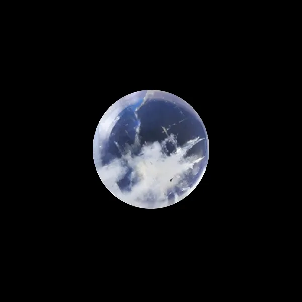 Blue Moonstone - 3.00 Carats